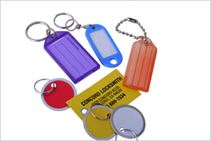 Key Tags
